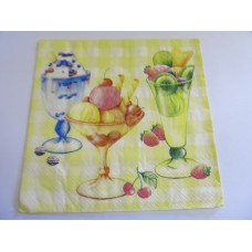 Serviette